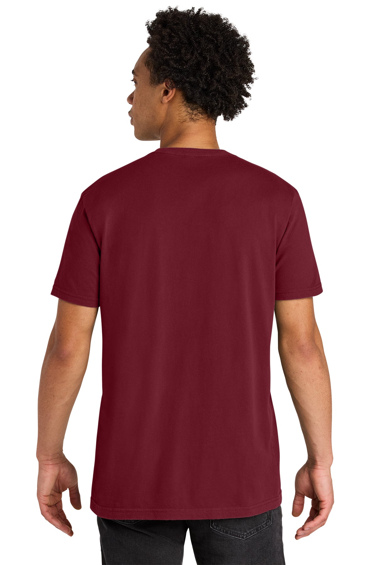 Next Level Apparel Soft Wash Cotton Tee – NL3600SW
