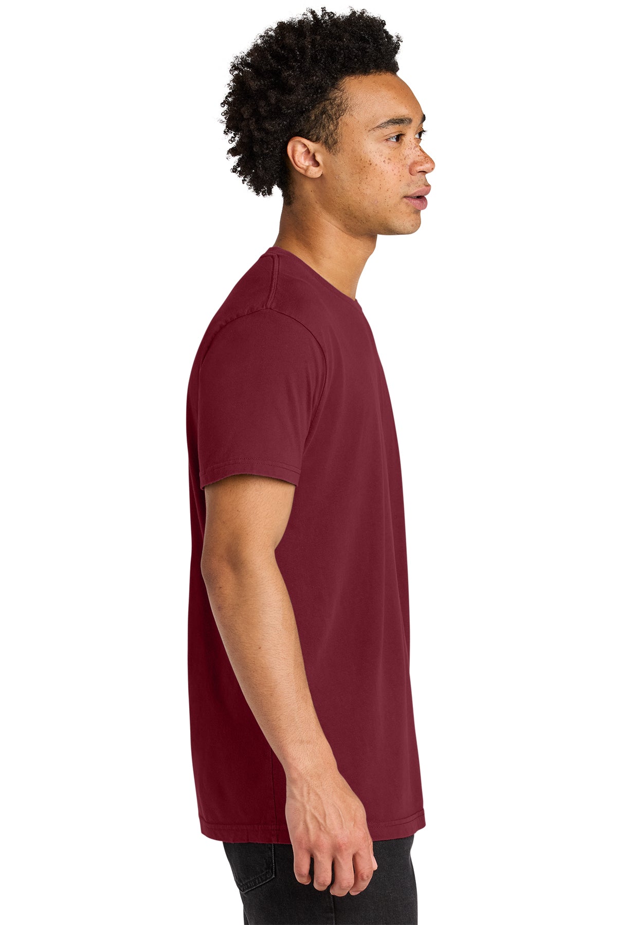 Next Level Apparel Soft Wash Cotton Tee – NL3600SW