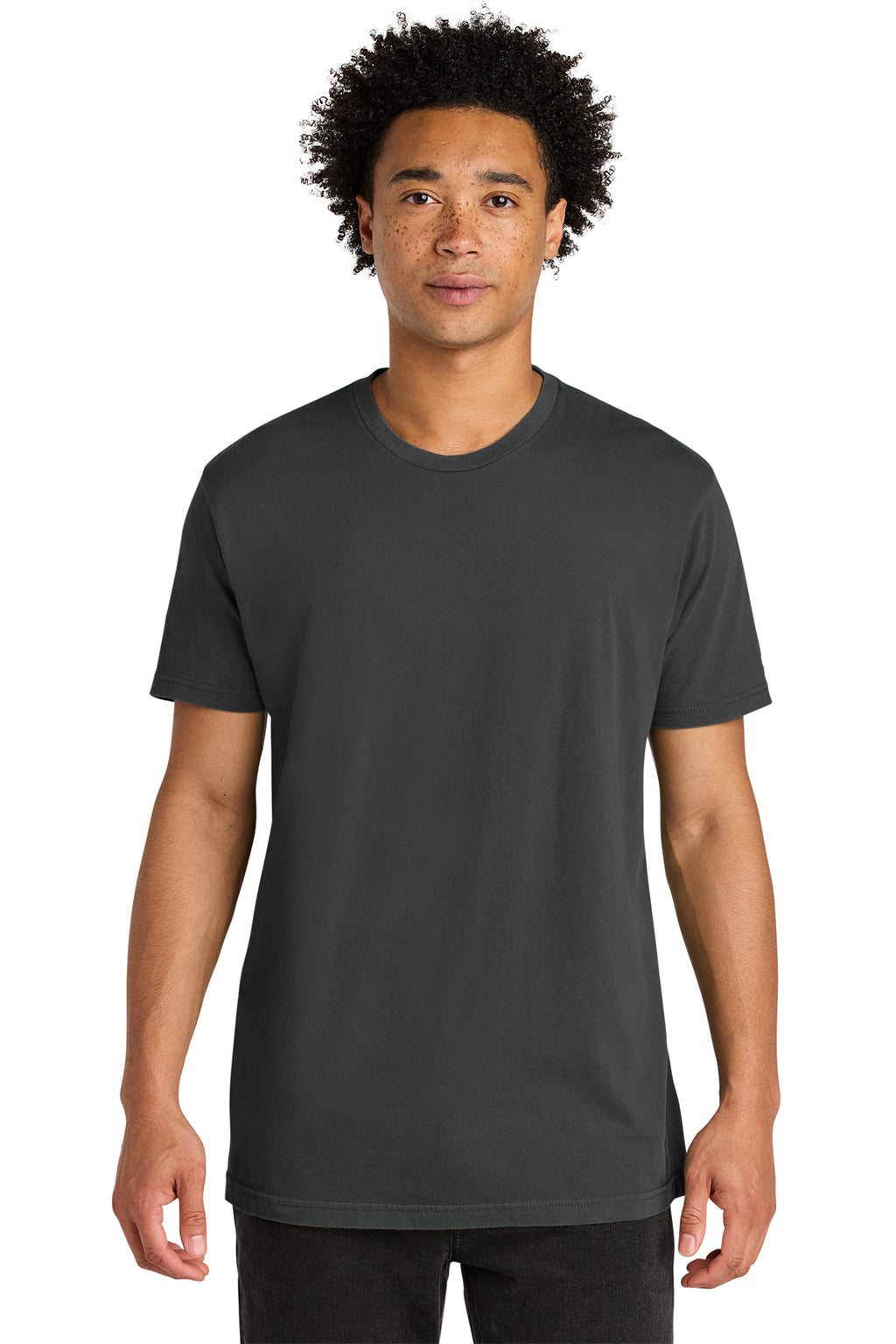 Next Level Apparel Soft Wash Cotton Tee – NL3600SW