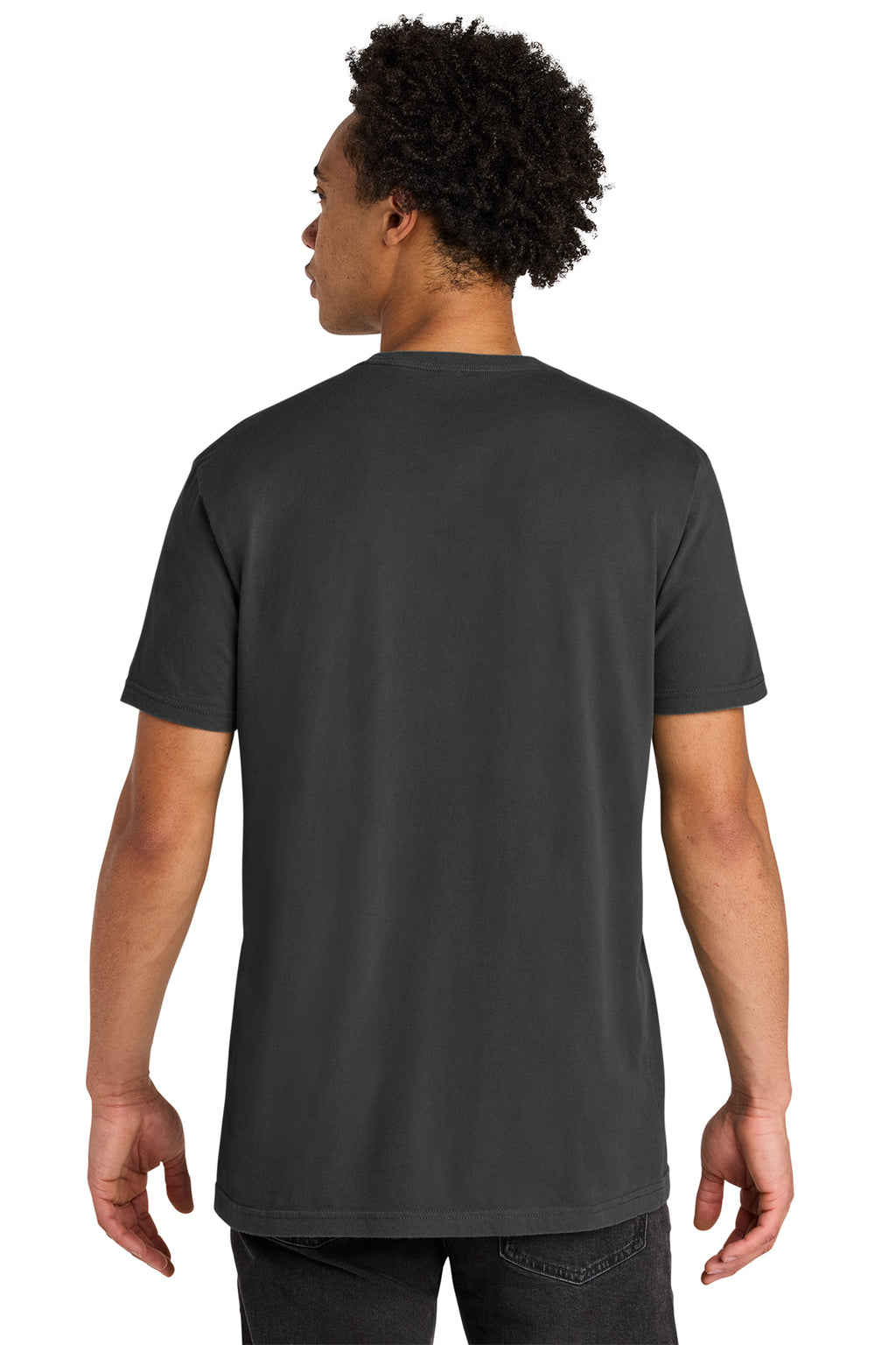 Next Level Apparel Soft Wash Cotton Tee – NL3600SW