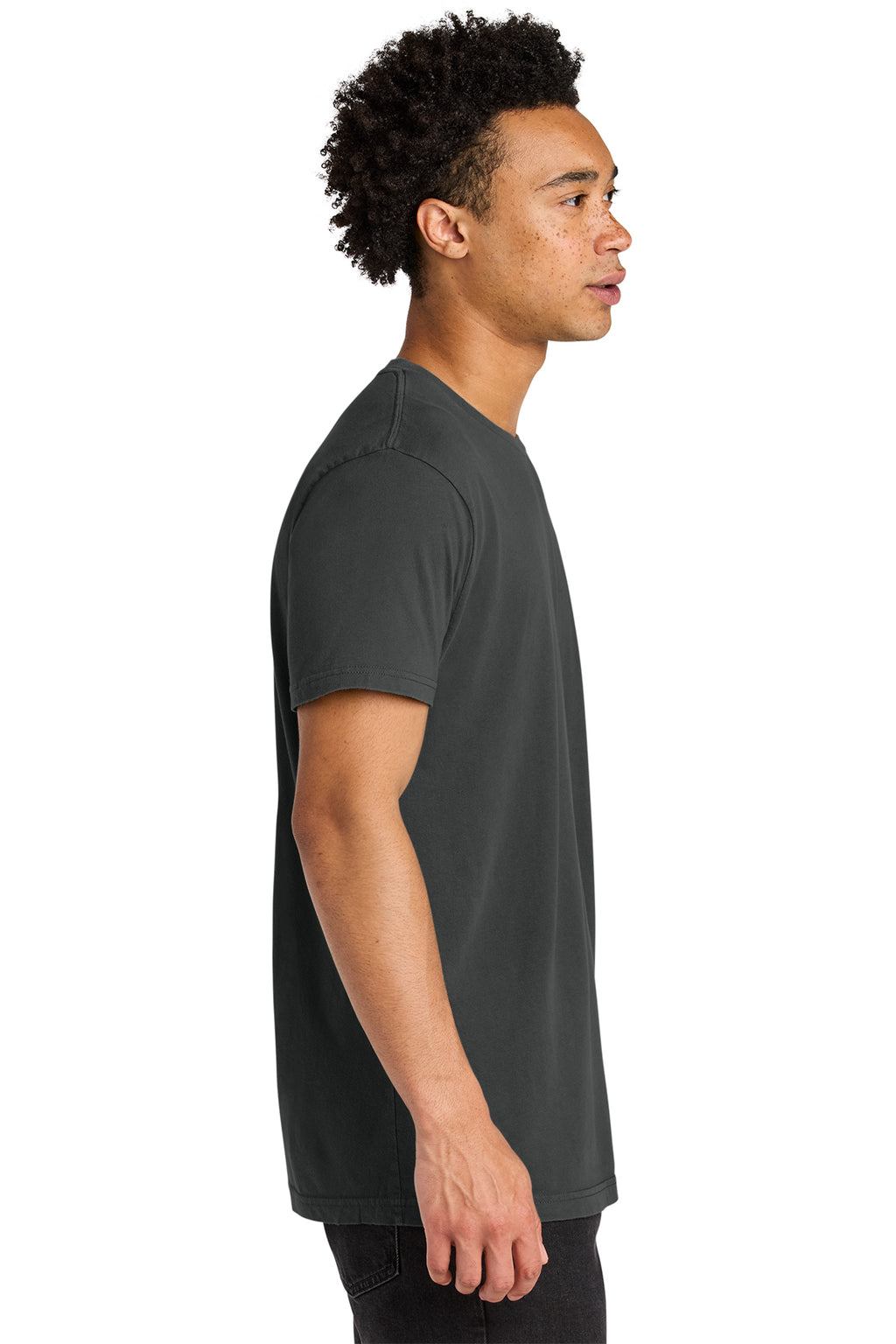 Next Level Apparel Soft Wash Cotton Tee – NL3600SW