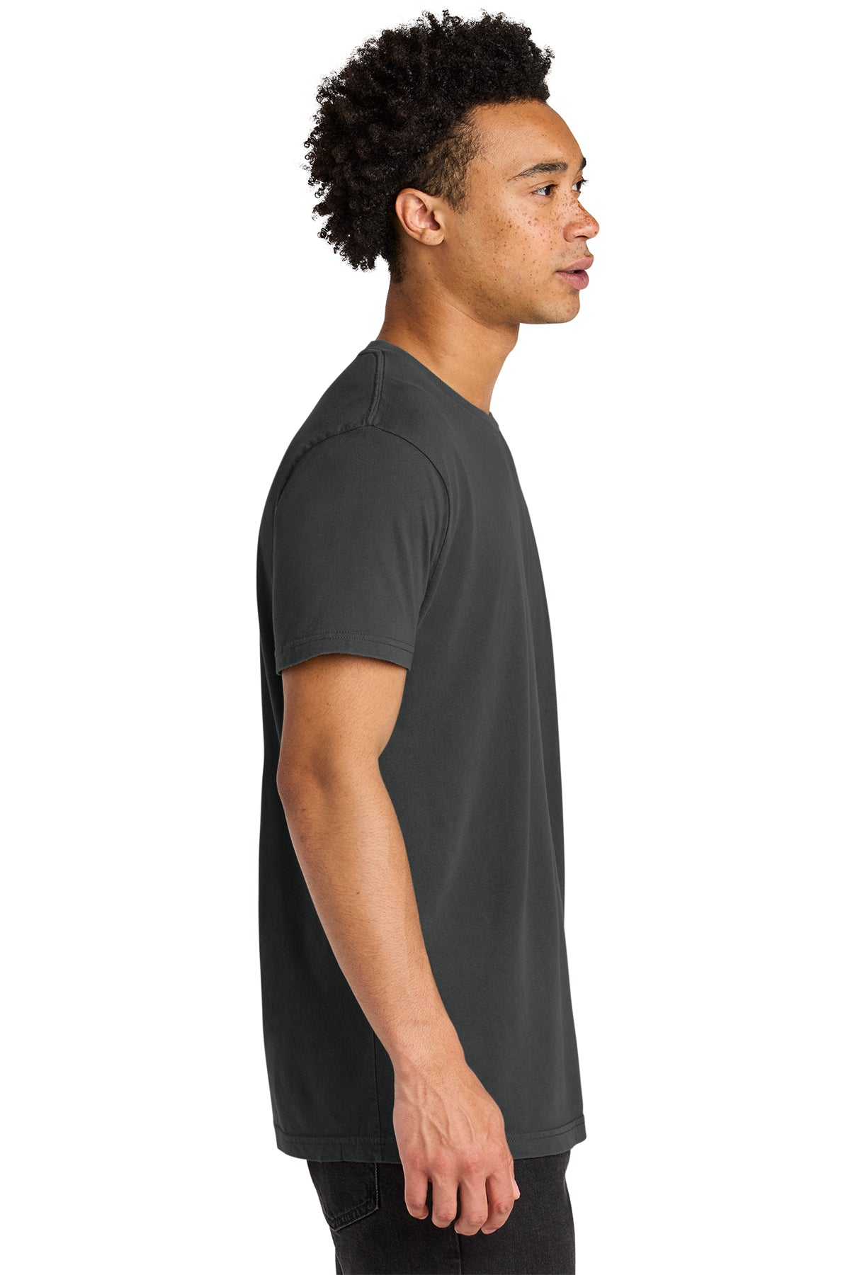 Next Level Apparel Soft Wash Cotton Tee – NL3600SW