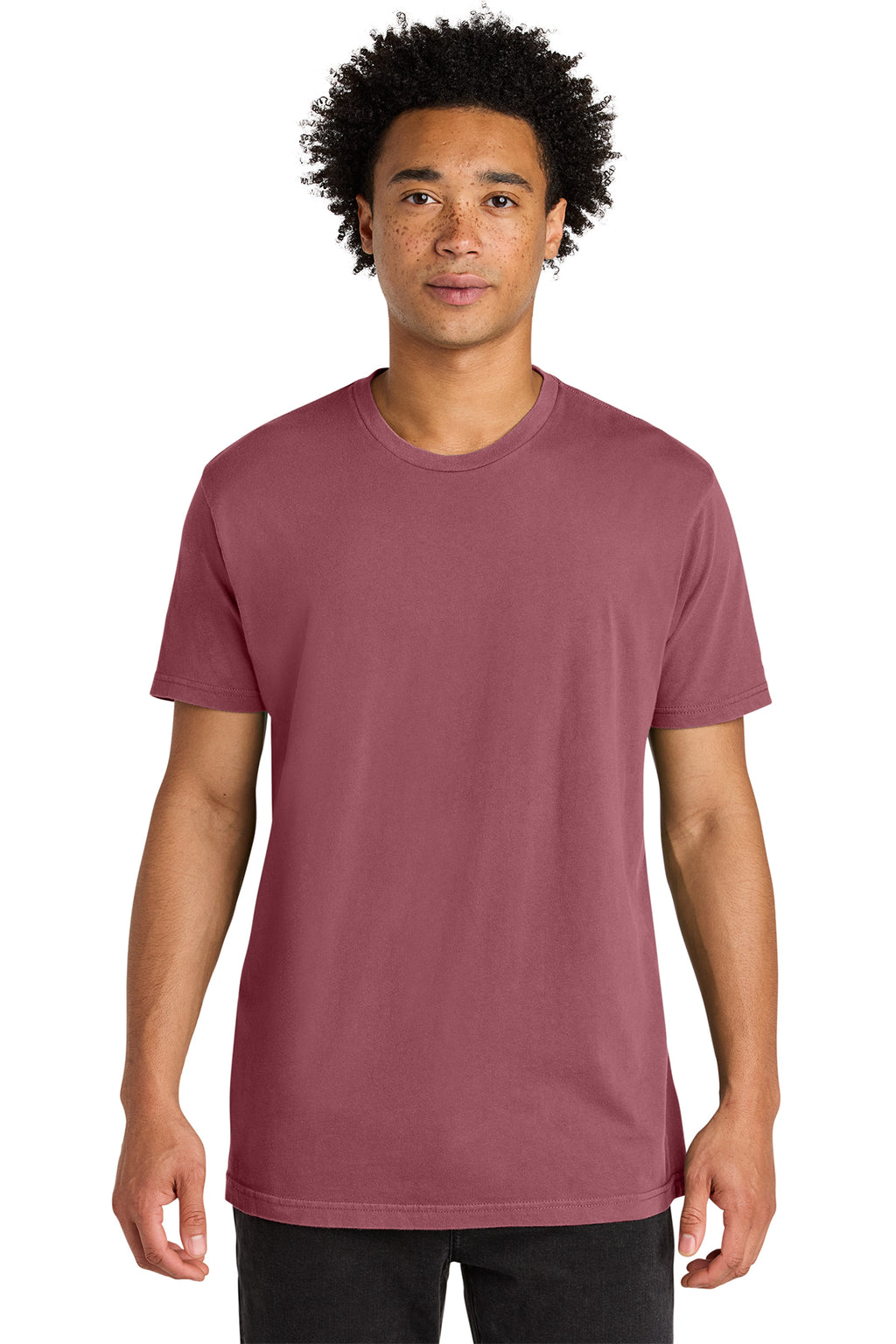 Next Level Apparel Soft Wash Cotton Tee – NL3600SW
