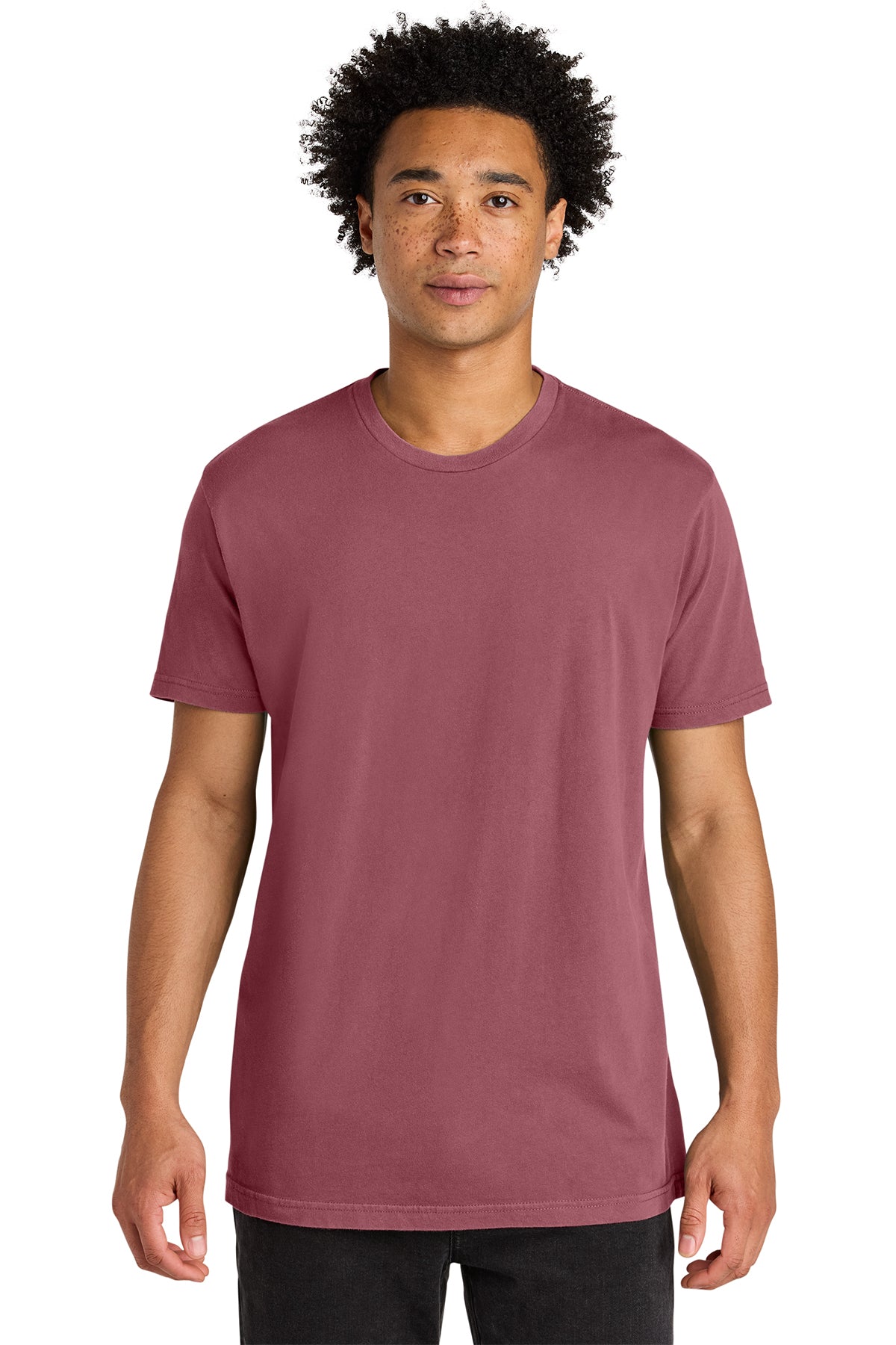 Next Level Apparel Soft Wash Cotton Tee – NL3600SW