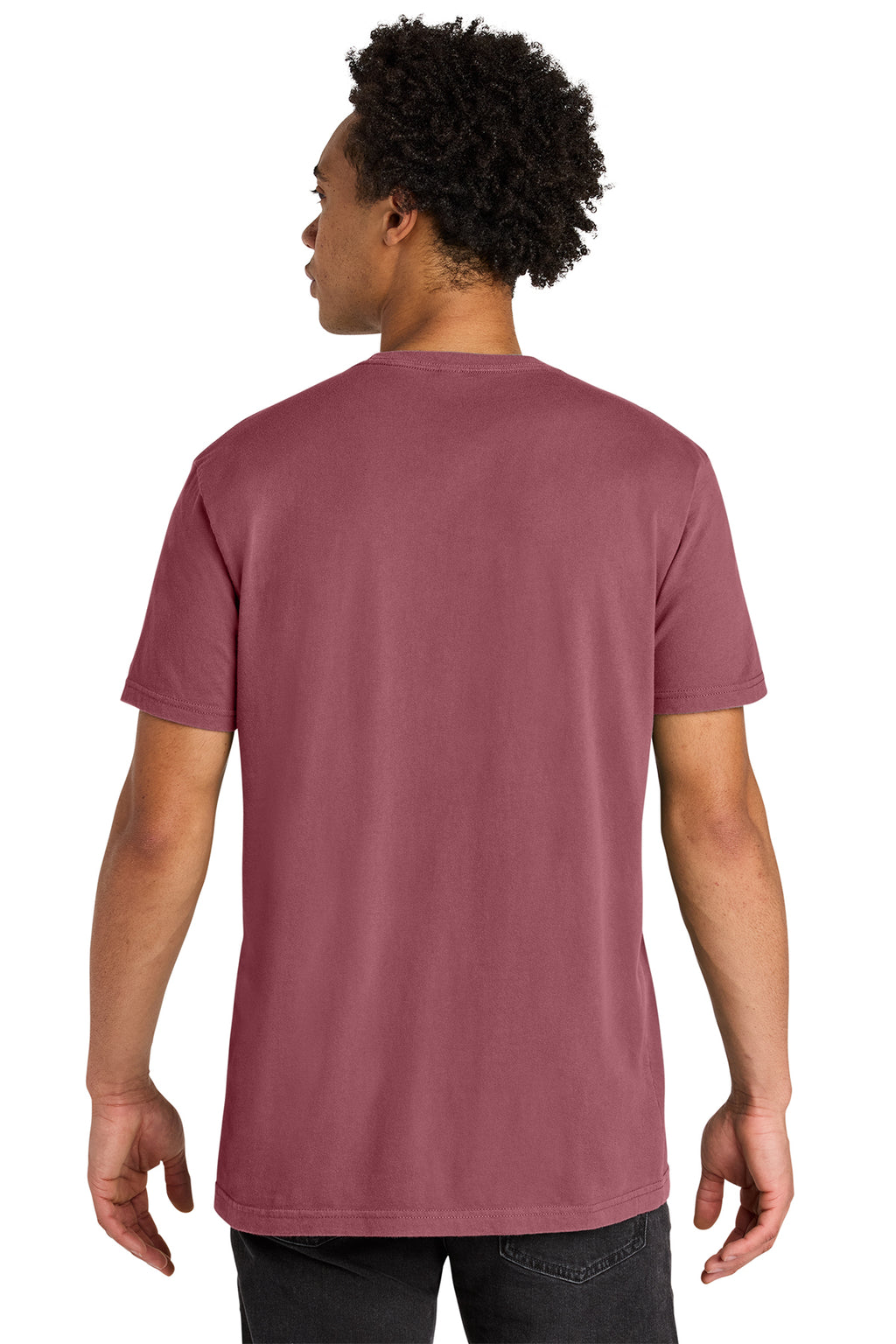 Next Level Apparel Soft Wash Cotton Tee – NL3600SW