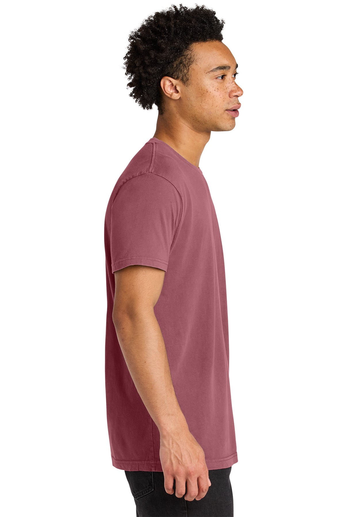 Next Level Apparel Soft Wash Cotton Tee – NL3600SW