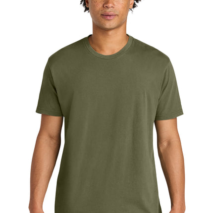 Next Level Apparel Soft Wash Cotton Tee – NL3600SW
