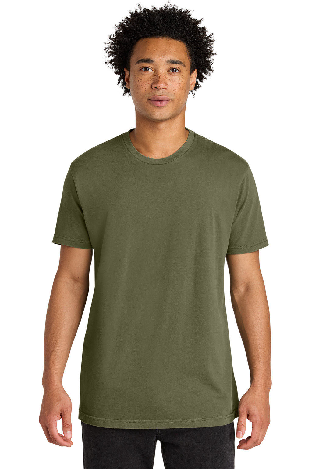 Next Level Apparel Soft Wash Cotton Tee – NL3600SW