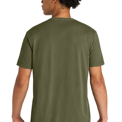 Next Level Apparel Soft Wash Cotton Tee – NL3600SW