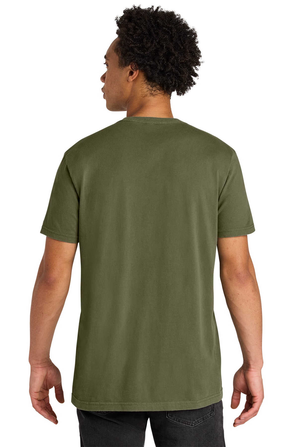 Next Level Apparel Soft Wash Cotton Tee – NL3600SW