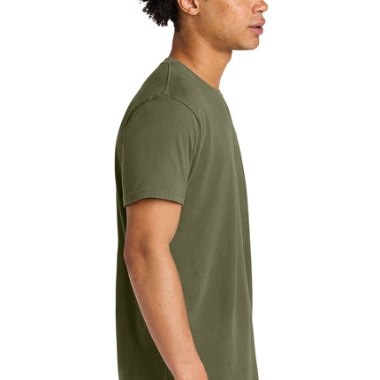 Next Level Apparel Soft Wash Cotton Tee – NL3600SW