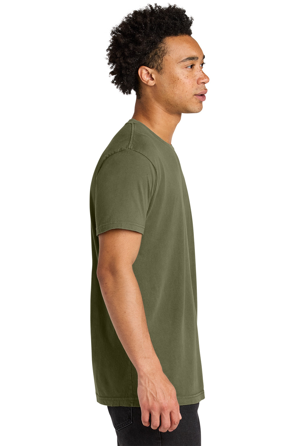 Next Level Apparel Soft Wash Cotton Tee – NL3600SW