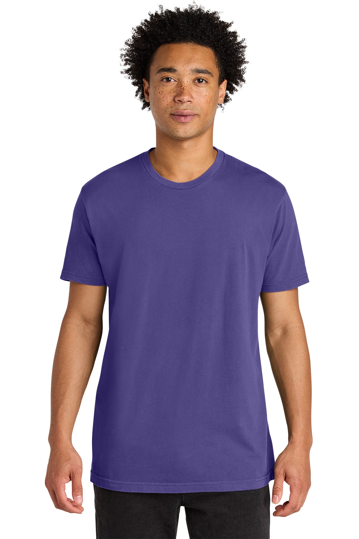 Next Level Apparel Soft Wash Cotton Tee – NL3600SW