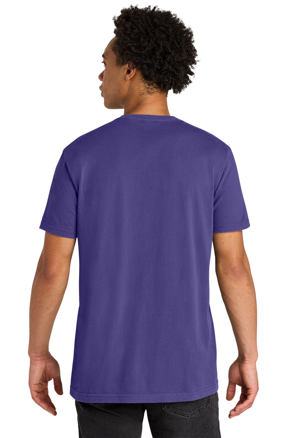 Next Level Apparel Soft Wash Cotton Tee – NL3600SW