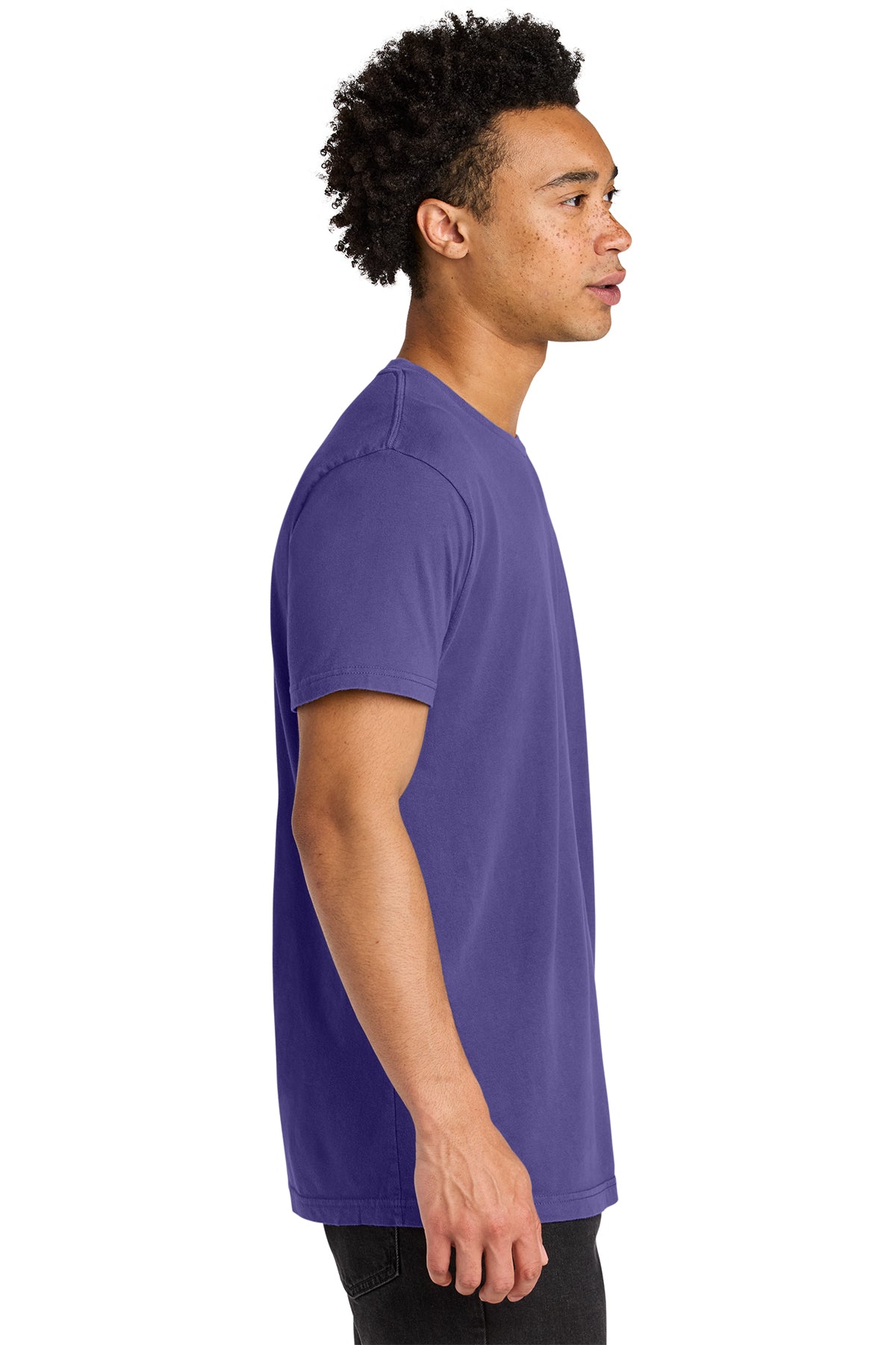 Next Level Apparel Soft Wash Cotton Tee – NL3600SW