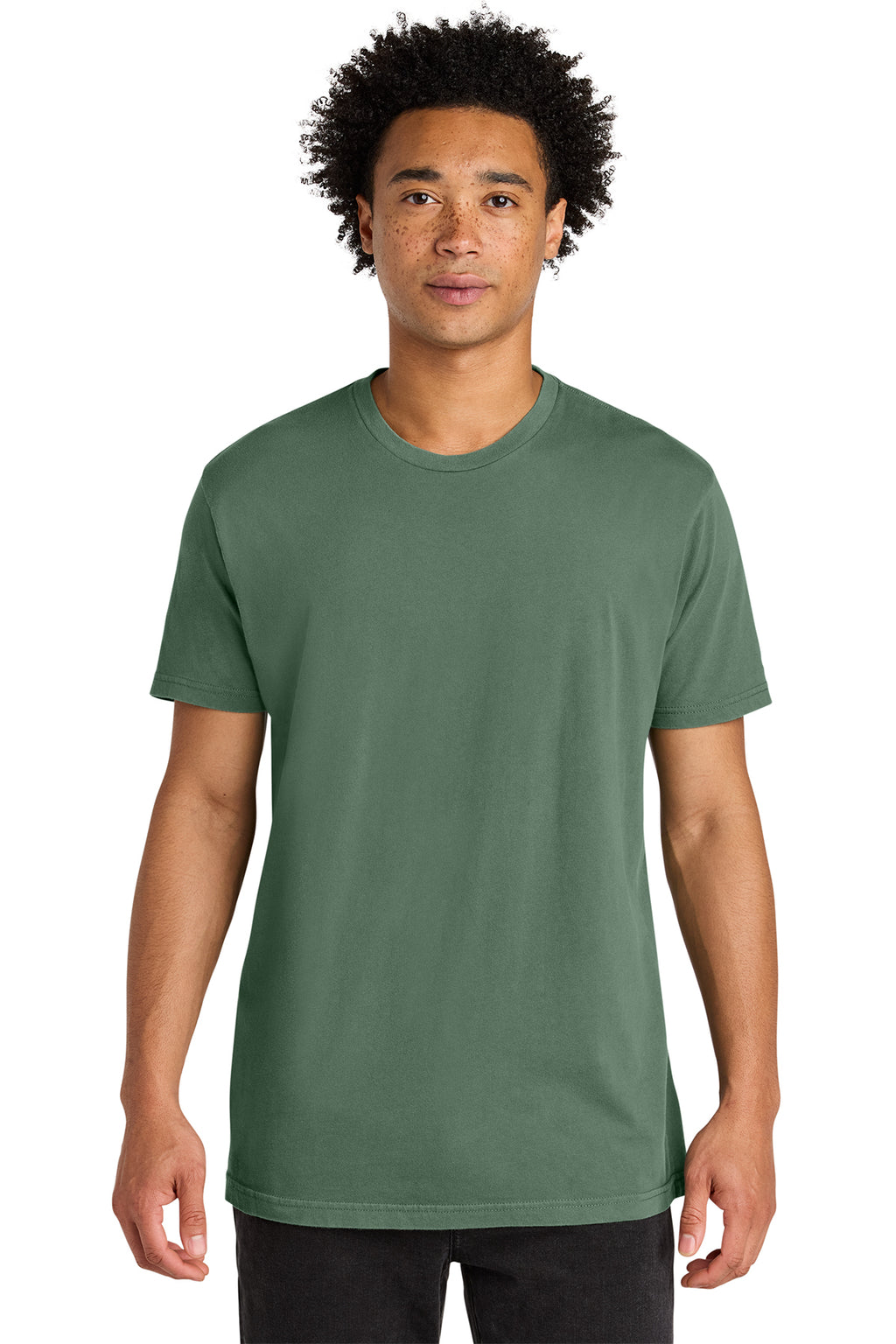 Next Level Apparel Soft Wash Cotton Tee – NL3600SW