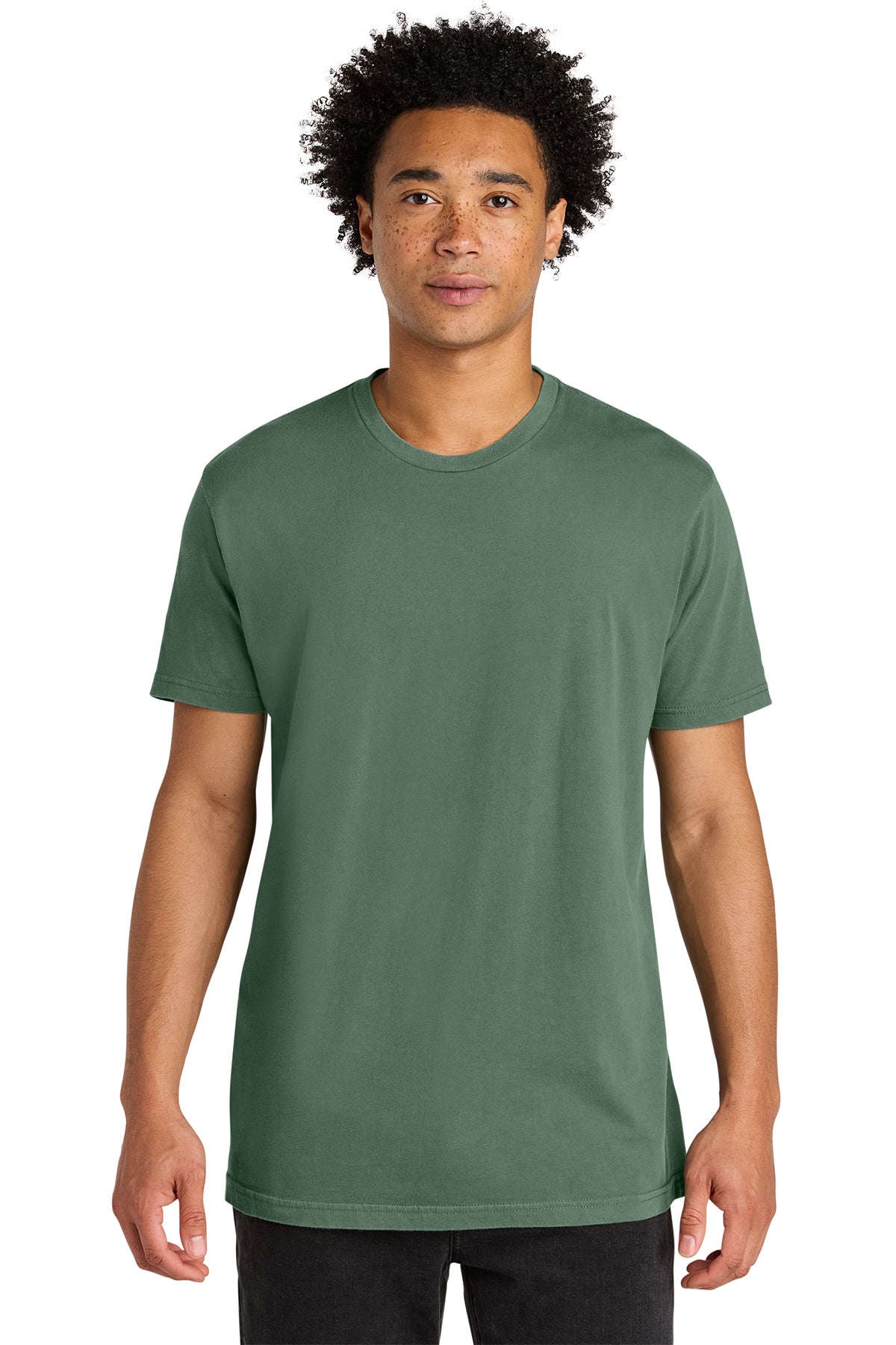 Next Level Apparel Soft Wash Cotton Tee – NL3600SW