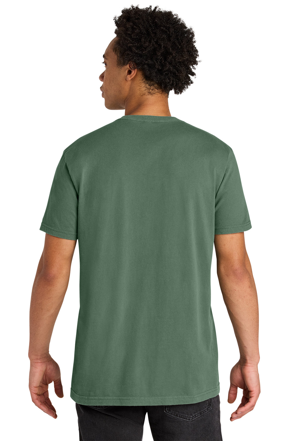 Next Level Apparel Soft Wash Cotton Tee – NL3600SW