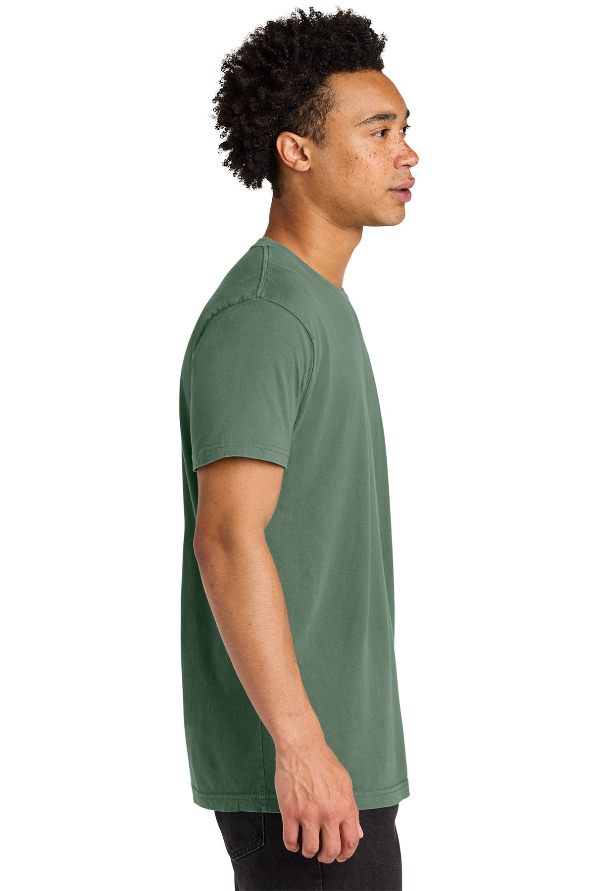 Next Level Apparel Soft Wash Cotton Tee – NL3600SW