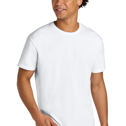 Next Level Apparel Soft Wash Cotton Tee – NL3600SW