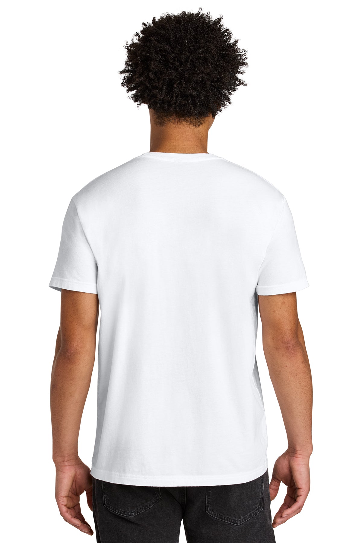 Next Level Apparel Soft Wash Cotton Tee – NL3600SW