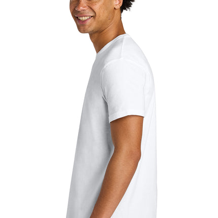 Next Level Apparel Soft Wash Cotton Tee – NL3600SW