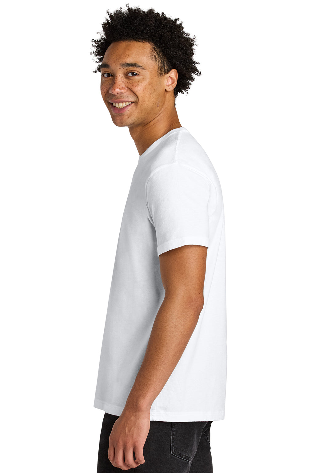 Next Level Apparel Soft Wash Cotton Tee – NL3600SW