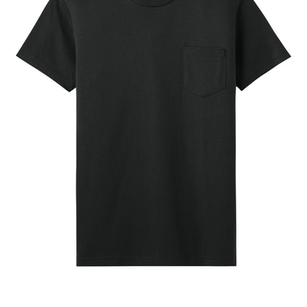 Next Level Apparel Cotton Pocket Tee – NL3605