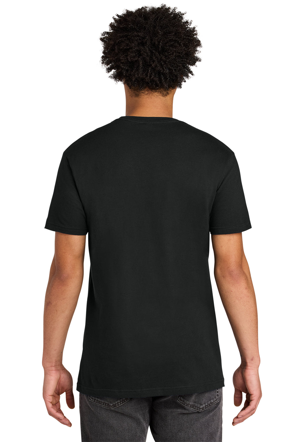 Next Level Apparel Cotton Pocket Tee – NL3605