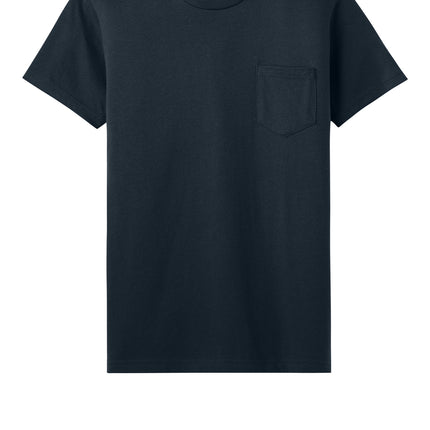 Next Level Apparel Cotton Pocket Tee – NL3605