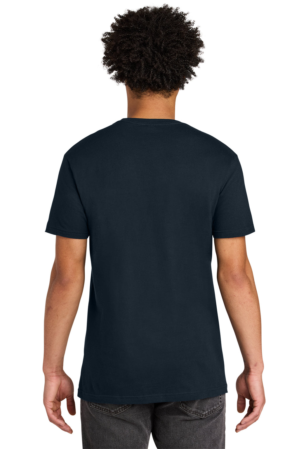 Next Level Apparel Cotton Pocket Tee – NL3605