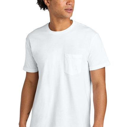 Next Level Apparel Cotton Pocket Tee – NL3605
