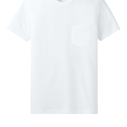 Next Level Apparel Cotton Pocket Tee – NL3605