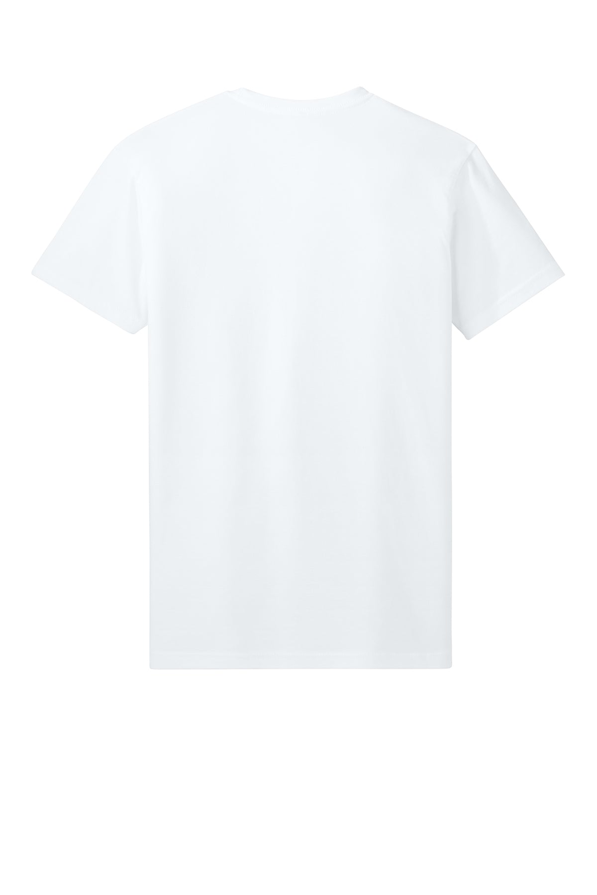 Next Level Apparel Cotton Pocket Tee – NL3605