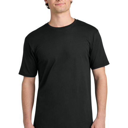 Next Level Apparel Cotton Long Body Tee – NL3602