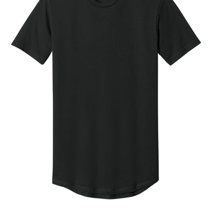 Next Level Apparel Cotton Long Body Tee – NL3602