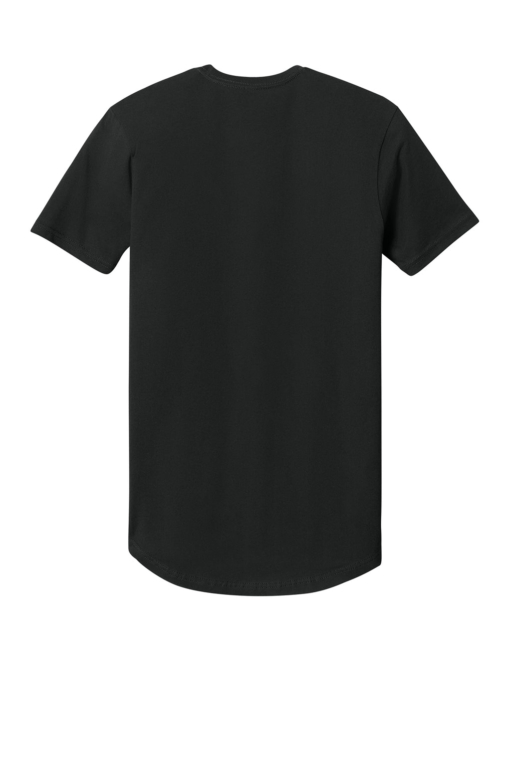 Next Level Apparel Cotton Long Body Tee – NL3602