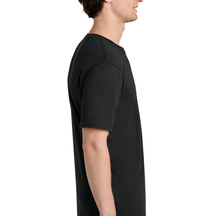 Next Level Apparel Cotton Long Body Tee – NL3602