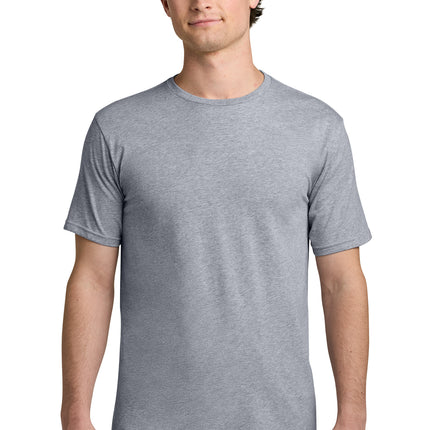 Next Level Apparel Cotton Long Body Tee – NL3602