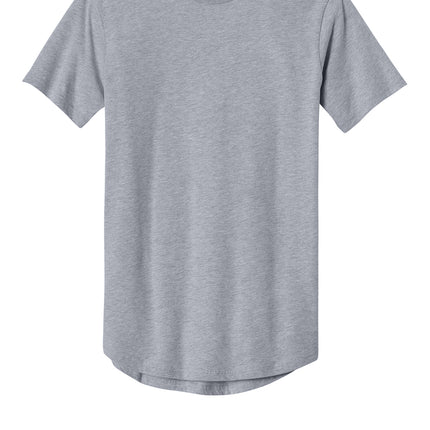 Next Level Apparel Cotton Long Body Tee – NL3602