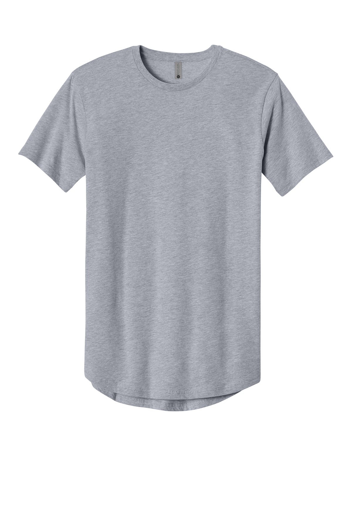 Next Level Apparel Cotton Long Body Tee – NL3602