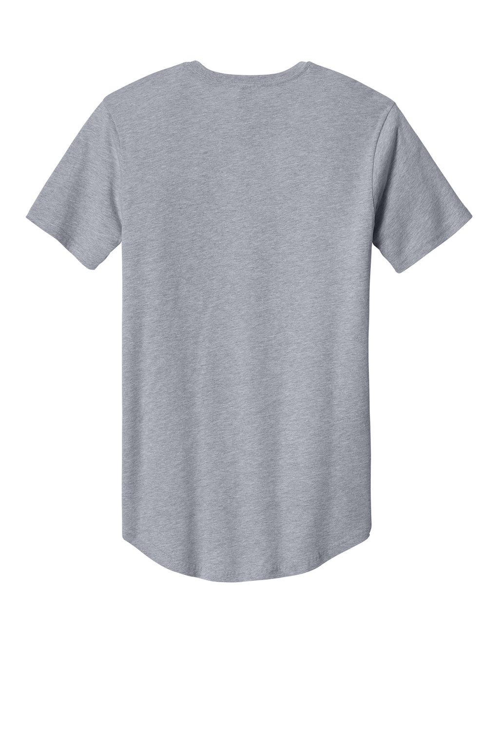 Next Level Apparel Cotton Long Body Tee – NL3602