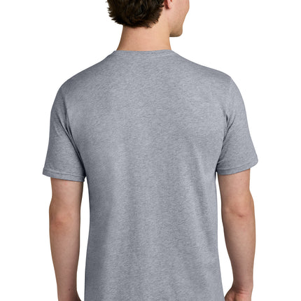 Next Level Apparel Cotton Long Body Tee – NL3602