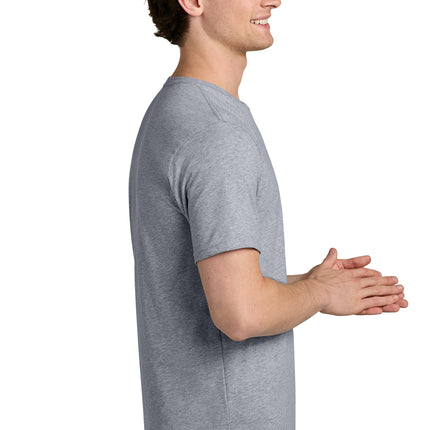Next Level Apparel Cotton Long Body Tee – NL3602