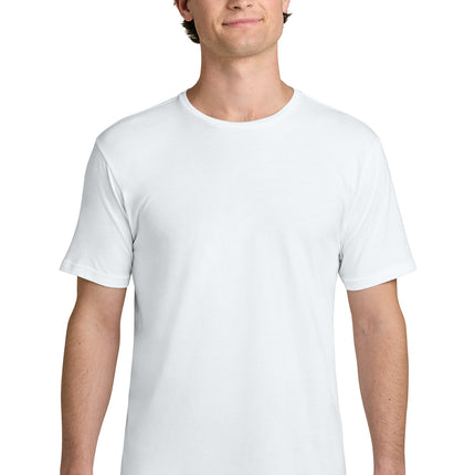 Next Level Apparel Cotton Long Body Tee – NL3602