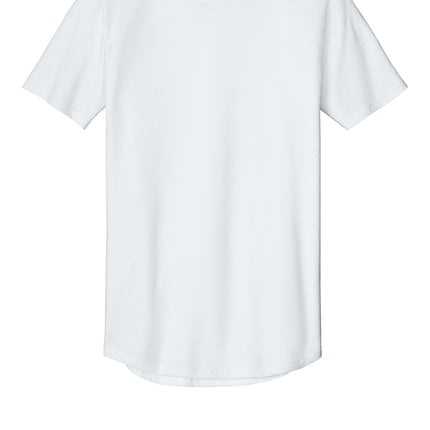 Next Level Apparel Cotton Long Body Tee – NL3602