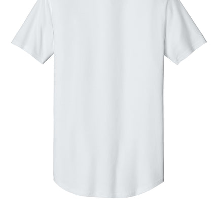 Next Level Apparel Cotton Long Body Tee – NL3602
