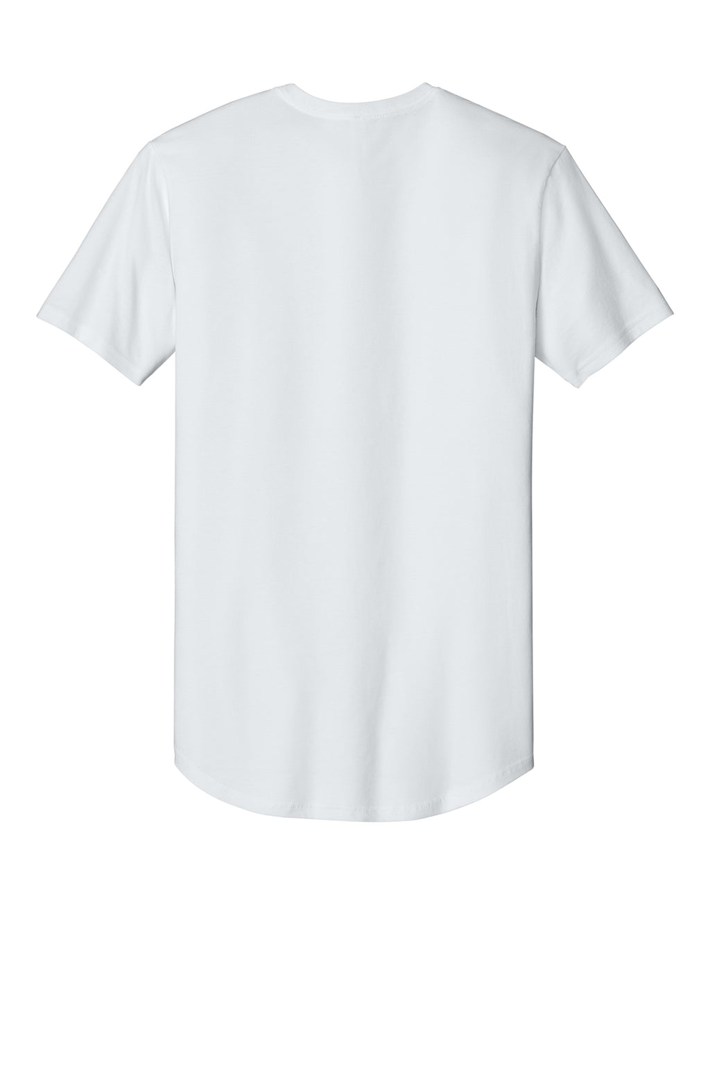 Next Level Apparel Cotton Long Body Tee – NL3602