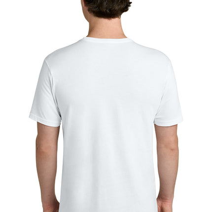Next Level Apparel Cotton Long Body Tee – NL3602