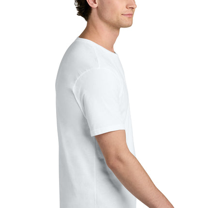 Next Level Apparel Cotton Long Body Tee – NL3602